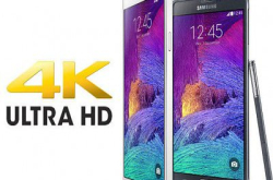 GalaxyNote5传配4K屏幕？比iPhone6屏幕细致超过一倍！