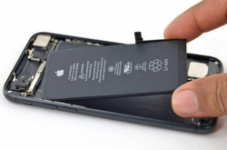 过保iPhone换电要等候太久？苹果公司决定祭出大绝