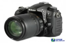 39点对焦6张连拍NikonD7000套机售5799