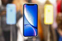 反响不给力 iPhoneXR三分之二的备货量都给了中国：结果尴尬
