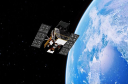 NASA望远镜救援失败 Swift今秋坠入大气层