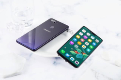 从外表到内在 OPPOR15诠释了什么叫做旗舰的实力