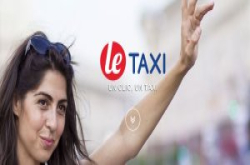 赶不走Uber!法国政府干脆成立自己的行动计程车平台Le.Taxi