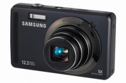 超抵玩全能型相机：SamsungPL70