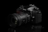 长春NikonD7200套机清晰锐利图像6900!