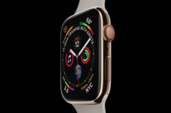 AppleWatch4：不单是升级全面屏2736元起售