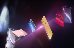 iPhoneXR是苹果赶在对手之前的自我颠覆？