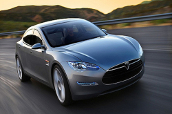 Tesla在澳建世界最大锂离子电场