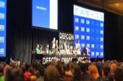 BlackHat与DefCon骇客大会，文化与活动性质大不同