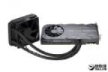 EVGA推极品卡皇1080 Ti FTW3 HYBRID：风冷水冷二合一