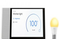 联想发表全新智慧家庭产品线，同时支援Alexa及Google Assistant