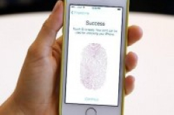 美国Apple公司专利：靠指纹就能实现紧急求救
