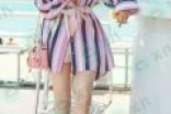 华为绝美新机代言人被黑：竟有7个脚趾