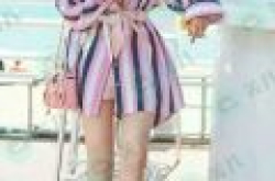 华为绝美新机代言人被黑：竟有7个脚趾