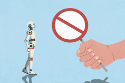 用AI考验AI 机器人上路先过仿真关