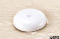 79元！小米众筹Aqara水浸传感器发布：一颗电池用2年