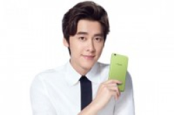 同步奢侈时尚品牌OPPOR9s清新绿特别版曝光
