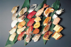 研究揭示日本人长寿秘诀：食物多样