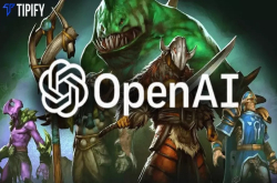 虽然在DOTA2上这次人类赢了 但却愈发感觉到了AI的不可战胜