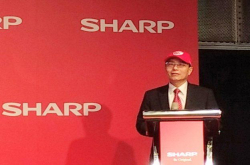 郭董改造夏普有成 预估上一财年营收将再次超乎预期