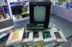 【Gameaholic】香港制造
