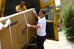 范志军：冲刺家电30%份额 结束拉锯战苏宁已经掐表