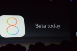 有效利用空间 iOS 8有望实现同屏多任务