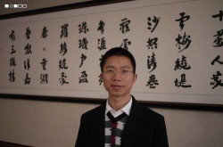 只因为他的小小初衷 涂鸦科技公司完成千万融资