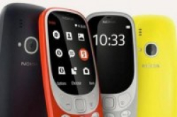 盼了这么久的Nokia3310终于来了，售价和预期一致