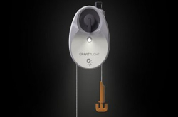 GravityLight重力灯：重力发电灯有卖的吗哪里有卖？制造方法图