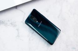 OPPO&nbsp;R17&nbsp;Pro渐变再升级：凝光绿配色登场
