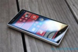 镜头竟凸起疑似Lumia650渲染图再曝光