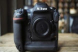 顶级单反新高度153点AF对焦NikonD5评测