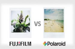 “方形白框”相纸有价：Polaroid要求Fujifilm缴交数百万美元专利费！