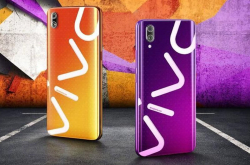 vivoLOGOPHONE是搭载了6.41英寸屏幕的时尚手机
