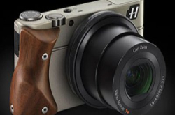 便摄贵族新星：HasselbladStellar正式登场