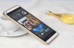 HTC Desire 816 也可以土豪金