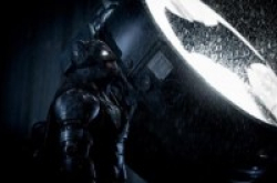 DC欲用新片填补《Batman》制作空档