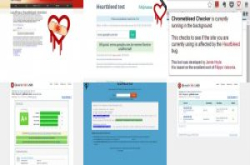 立即止血！Heartbleed漏洞DIY检测工具总整理