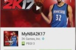 《NBA2K17》手机扫脸功能介绍NBA2K17怎么扫脸