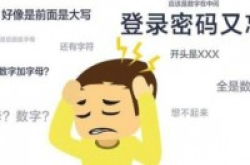 手机密码太多，过度防御成”死结”，怎么办?