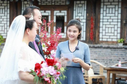 岳以恩《我们结婚吧》见证铁路夫妻幸福时刻