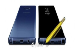 外媒民意调查：三星Note9很棒 但价格成阻碍