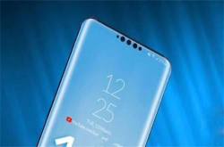 华为大动作 浓缩电池＋新系统＋1024G 三星强势应对