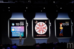 苹果扩大产能仁宝加入AppleWatch代工
