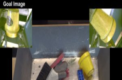 不需人为标记资料，Google让机器人从抓取物体的过程中自己学会辨识物体