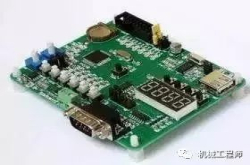 电气控制从0到1硬件工程师学习如何开始？（附主流单片机的详情）