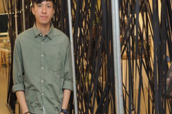 黄肇邦访谈：纪录片“有心”就唔怕闷‧导演黄肇邦分享拍摄心得