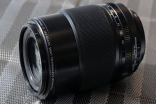 全程靠防震手持：富士XF80mmf2.8ROIS实拍完成！