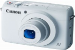 ‘CES2014’Canon推出“故事相机”PowerShotN100